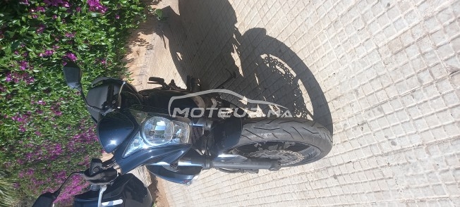 كاواساكي ير-6ن مستعملة 1675763