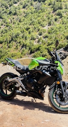 كاواساكي ير-6ن مستعملة 1412830