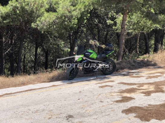 كاواساكي ير-6ن مستعملة 1412831