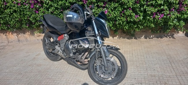 كاواساكي ير-6ن مستعملة 1675762