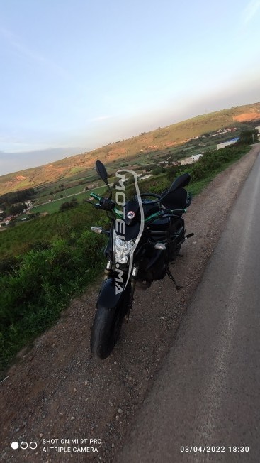 كاواساكي ير-6ن مستعملة 1387779