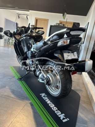 كاواساكي جتر 1400 مستعملة 1620865