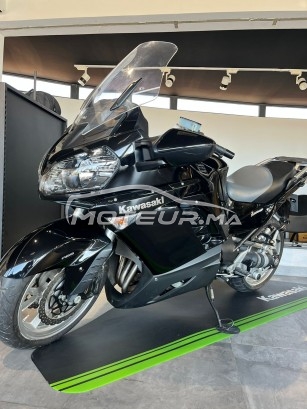 كاواساكي جتر 1400 مستعملة 1620864