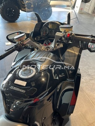 كاواساكي جتر 1400 مستعملة 1620866