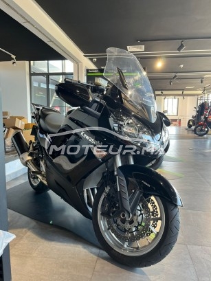 كاواساكي جتر 1400 مستعملة 1620867