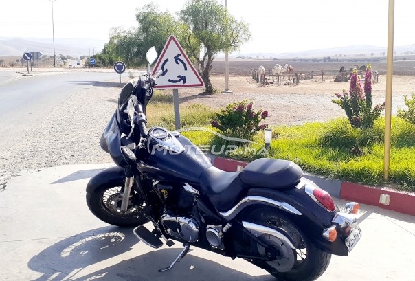 كاواساكي فن 900 كلاسيك Lt مستعملة 1722715