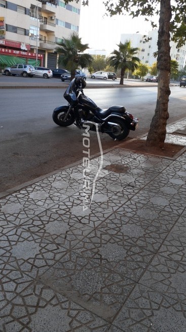 كاواساكي فن 900 كلاسيك Lt مستعملة 1722717