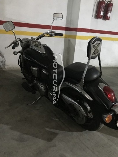 كاواساكي فن 900 كوستوم مستعملة 1618314