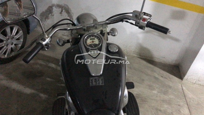 كاواساكي فن 900 كوستوم مستعملة 1729792