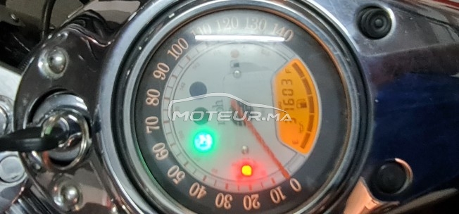 كاواساكي فولكان 1600 نوماد مستعملة 1721421