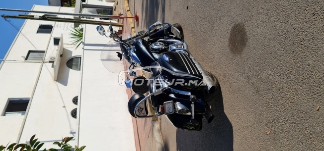 كاواساكي فولكان 1600 نوماد مستعملة 1721420