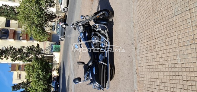 كاواساكي فولكان 1600 نوماد مستعملة 1721422