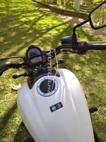 KAWASAKI Vulcan 750 Vulcan s 650 abs occasion  1298476