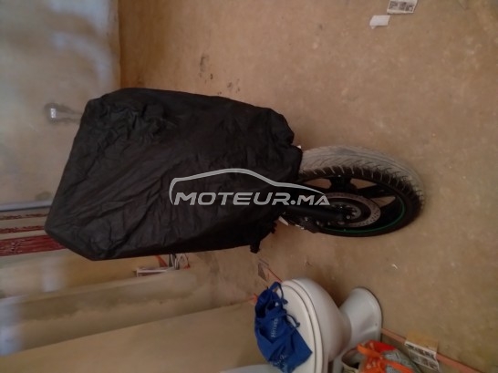 KAWASAKI Vulcan 750 Vulcan s 650 abs occasion  1298474