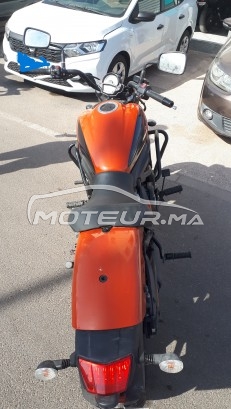 KAWASAKI Vulcan 750 occasion  2960100