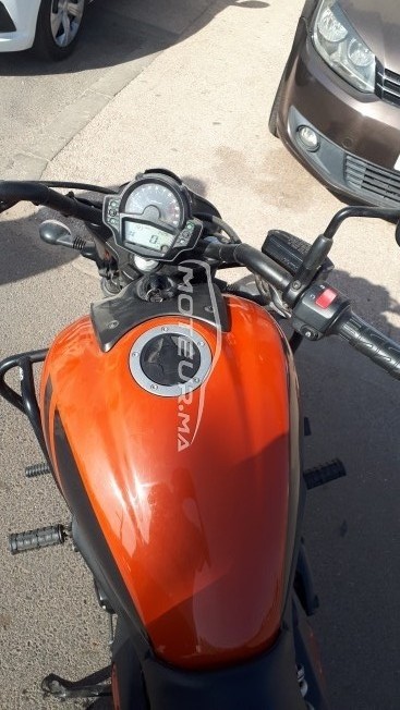 KAWASAKI Vulcan 750 occasion  2960099