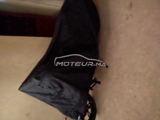 KAWASAKI Vulcan 750 Vulcan s 650 abs occasion  1298475