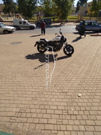 KAWASAKI Vulcan 750 Vulcan s 650 abs occasion  1298477