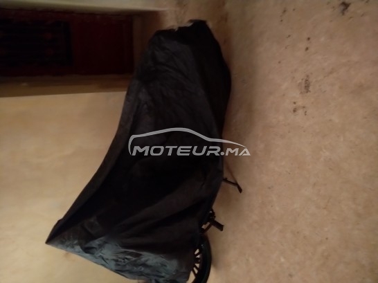 KAWASAKI Vulcan 750 Vulcan s 650 abs occasion  1298473