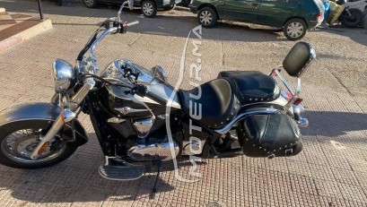 كاواساكي فولكان 900 كلاسيك مستعملة 2290753