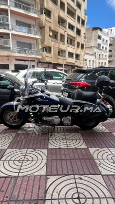 كاواساكي فولكان 900 كلاسيك Vn2d1 مستعملة 1723795