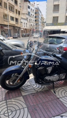 كاواساكي فولكان 900 كلاسيك Vn2d1 مستعملة 1723796