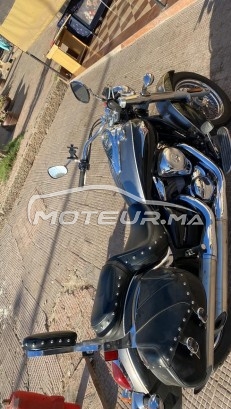 كاواساكي فولكان 900 كلاسيك مستعملة 2290750