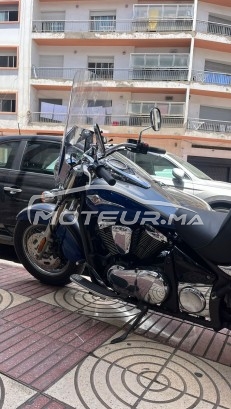 كاواساكي فولكان 900 كلاسيك Vn2d1 مستعملة 1723800