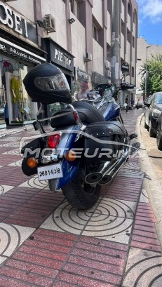 كاواساكي فولكان 900 كلاسيك Vn2d1 مستعملة 1723798