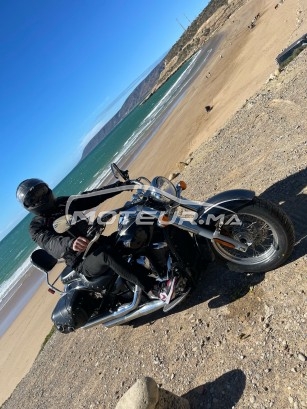 كاواساكي فولكان 900 كلاسيك مستعملة 2290751