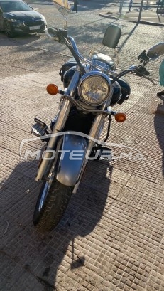 كاواساكي فولكان 900 كلاسيك مستعملة 2290748