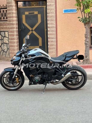 KAWASAKI Z 1000 occasion  1719806