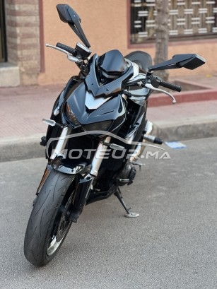 KAWASAKI Z 1000 occasion  1719809