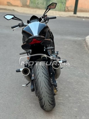 KAWASAKI Z 1000 occasion  1719807