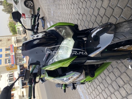 كاواساكي ز 1000 مستعملة 1500415