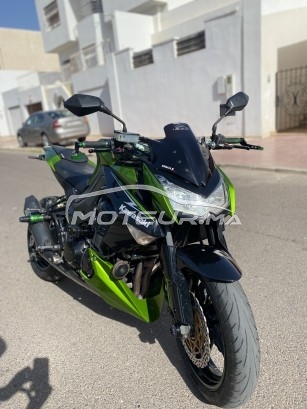 كاواساكي ز 1000 مستعملة 1500421