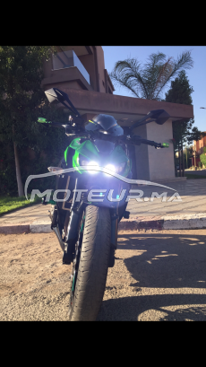 كاواساكي ز 1000 ر Canada مستعملة 1669601