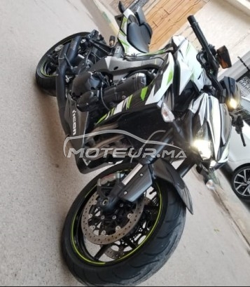 كاواساكي ز 1000 ر Sugomi z1000 r مستعملة 1327736
