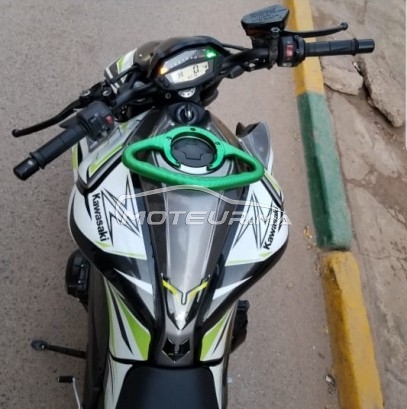 كاواساكي ز 1000 ر Sugomi z1000 r مستعملة 1327737