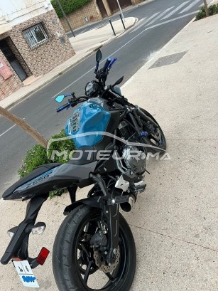 كاواساكي ز 650 إسر Ereg 1 مستعملة 2865263