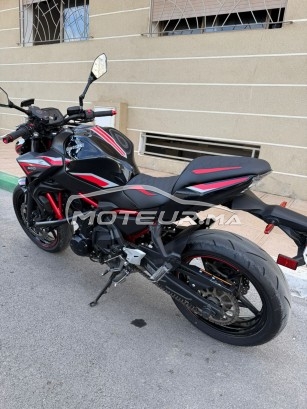 كاواساكي ز 650 إسر مستعملة 2717898