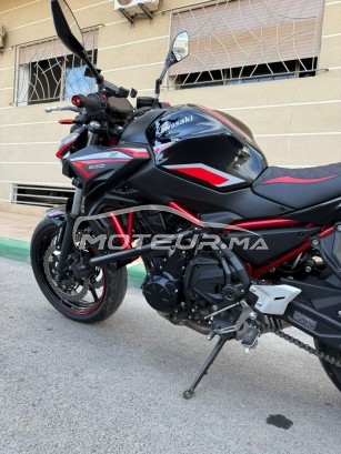 كاواساكي ز 650 إسر مستعملة 2717897