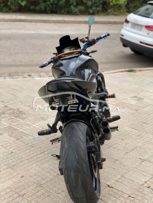 كاواساكي ز 750 مستعملة 1462795