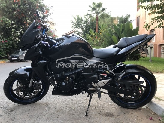 كاواساكي ز 750 مستعملة 1470187