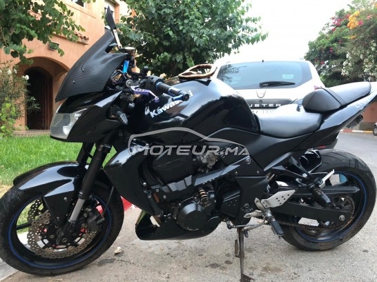 كاواساكي ز 750 مستعملة 1462792