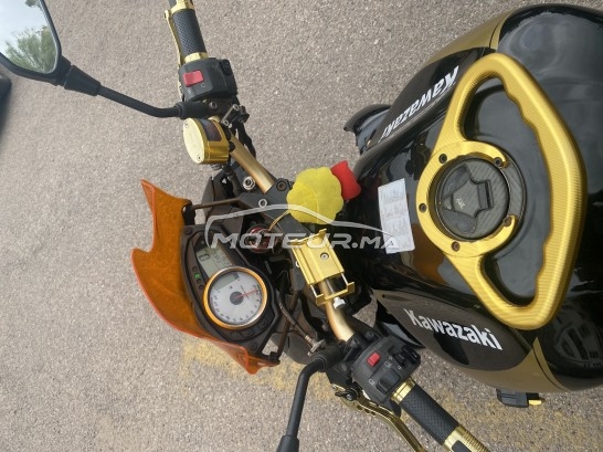 KAWASAKI Z 750 occasion  1433131