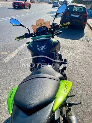 KAWASAKI Z 750 occasion  1712476