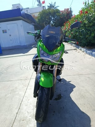 KAWASAKI Z 750 occasion  1719304