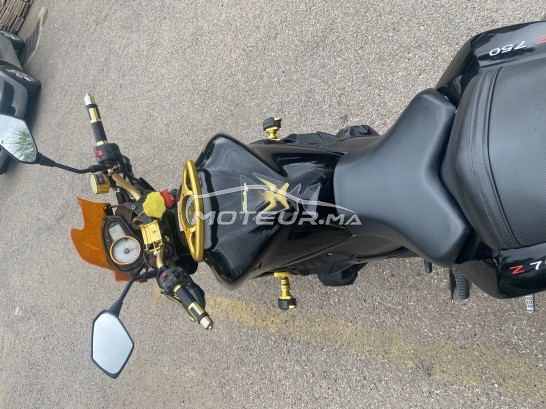 KAWASAKI Z 750 occasion  1433133