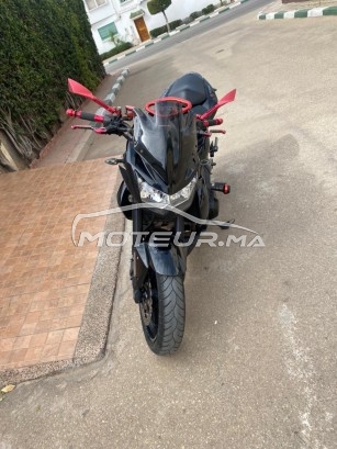 كاواساكي ز 750 مستعملة 1461532